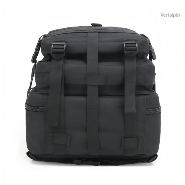 Sac à dos militaire durable pour le camping et la randonnée