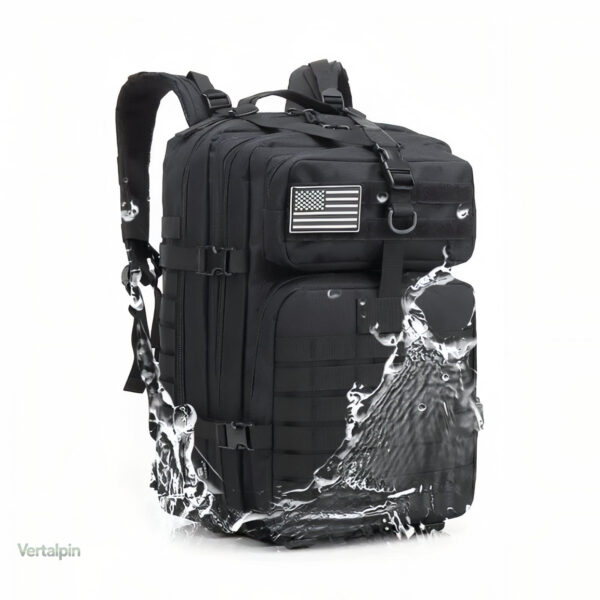 Sac à dos trekking multifonction pour les amoureux de la nature