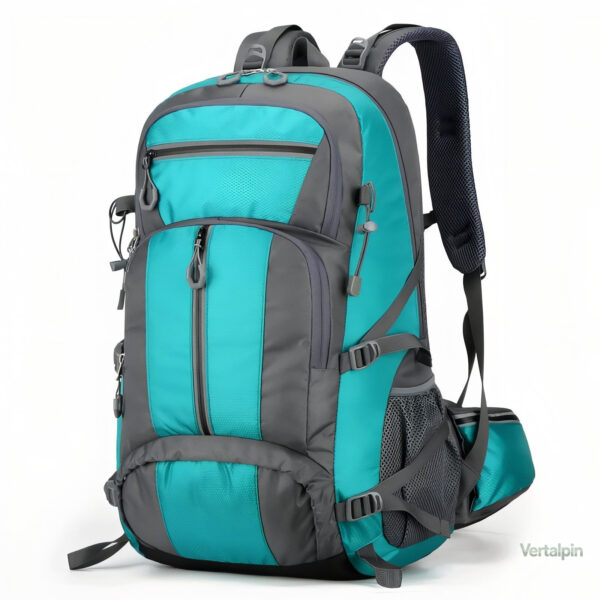 sac-a-dos-randonnee-multi-poches-55l-1 Sac à Dos Randonnée Multi-Poches 55L