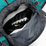 Sac à Dos randonnée 55L pour équipements variés
