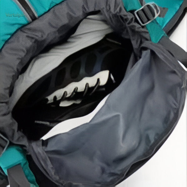 Sac à Dos randonnée 55L pour équipements variés
