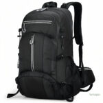 Sac à Dos Randonnée Multi-Poches 55L - vue 3