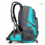 Sac à Dos randonnée polyvalent 55L