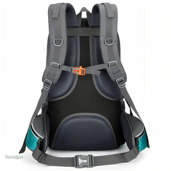 Sac à Dos avec grande capacité de 55 litres