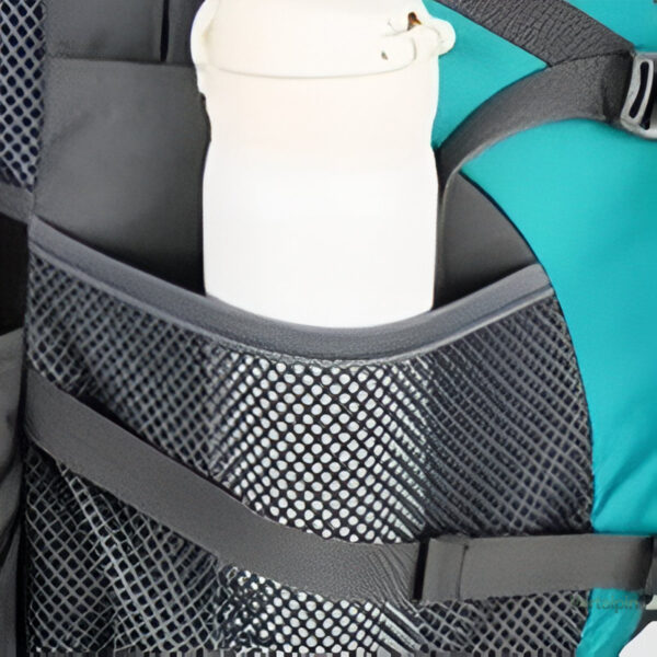 Sac à Dos adapté aux treks de plusieurs jours