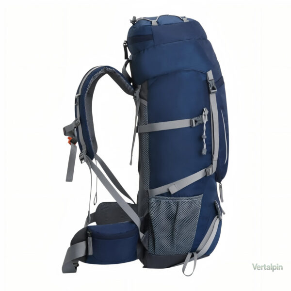 Sac à dos randonnée avec confort de portage
