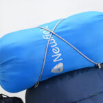 Sac à dos 60L pour randonnée en montagne