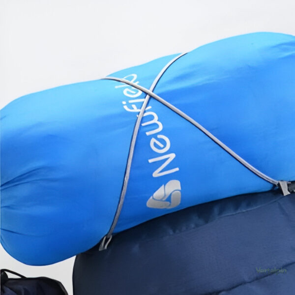 Sac à dos 60L pour randonnée en montagne