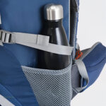 Sac à dos trekking léger avec grands réglages