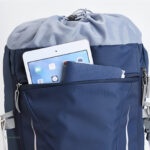 Sac à dos randonnée 60L pour excursions prolongées