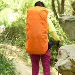 Sac à dos respirant idéal pour la randonnée
