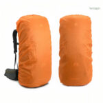 Sac à dos randonnée respirant 60L - vue 2