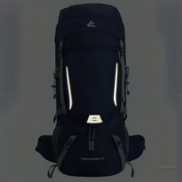 Sac à dos randonnée grand volume