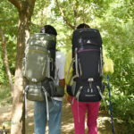 Sac à dos 60 litres pour aventuriers