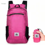 Sac à dos randonnée ultra léger 20L