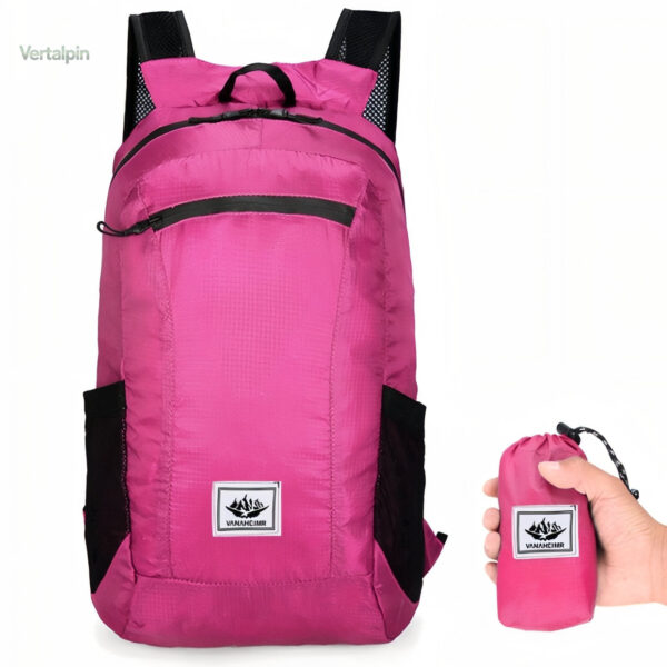 sac-a-dos-randonnee-ultra-leger-1 Sac à dos randonnée ultra léger 20L