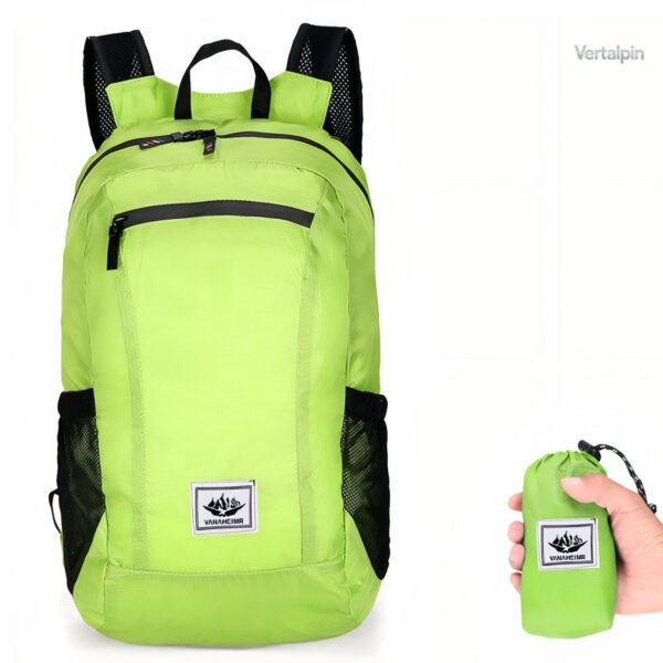 Sac à dos léger pour les randonnées estivales