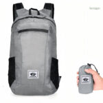 Sac à dos pratique et léger pour les amateurs de nature