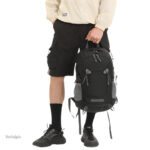 Sac à Dos ergonomique pour un confort optimal en randonnée