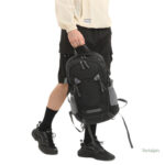 Sac à Dos randonnée 35L, robuste et fonctionnel