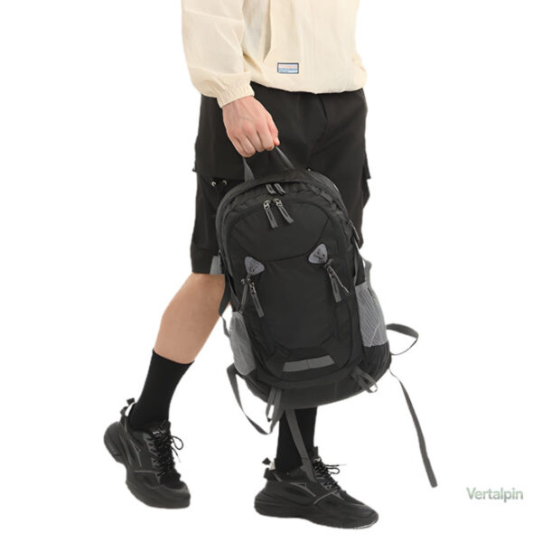 Sac à Dos randonnée 35L, robuste et fonctionnel