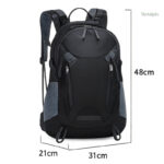 Sac à Dos Randonnée 35L léger pour les aventuriers