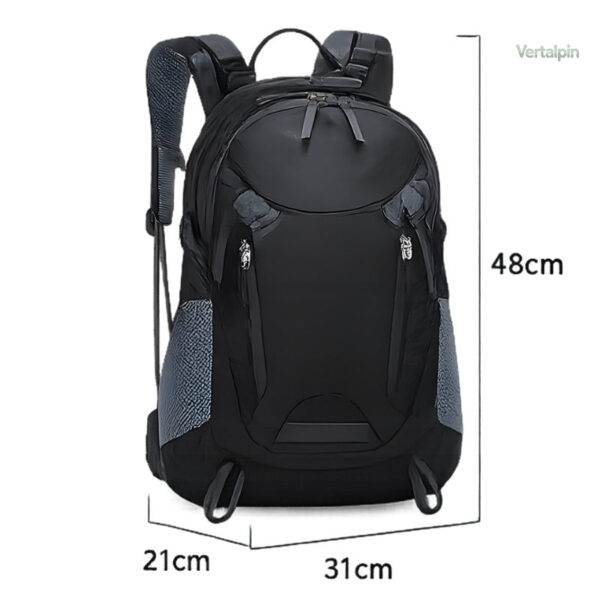 Sac à Dos Randonnée 35L léger pour les aventuriers