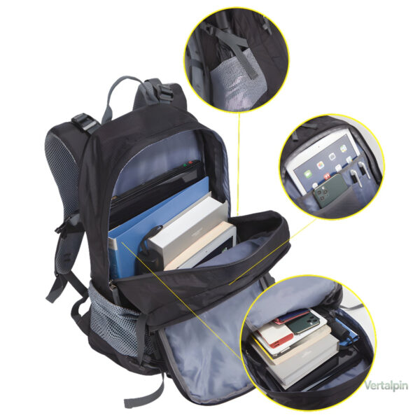 Sac à Dos Ultra Léger pour trekking et randonnées