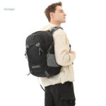 Sac à Dos compact et pratique pour les excursions