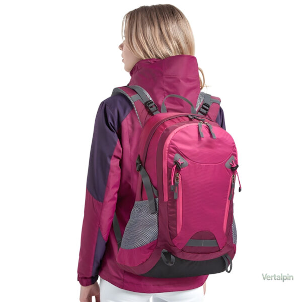 Sac à Dos randonnée léger, facile à transporter