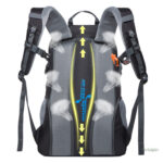 Sac à Dos idéal pour les passionnés de trekking