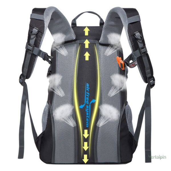 Sac à Dos idéal pour les passionnés de trekking