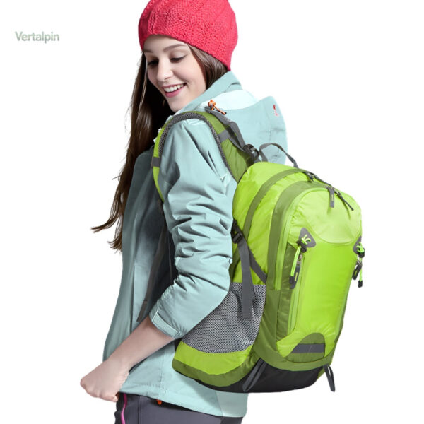 Sac à Dos léger, conçu pour le voyage et l'exploration