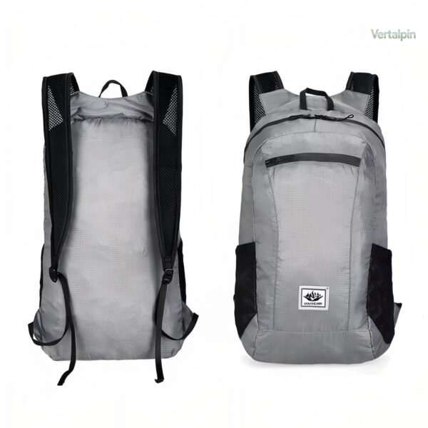 Sac à dos ergonomique pour la randonnée légère