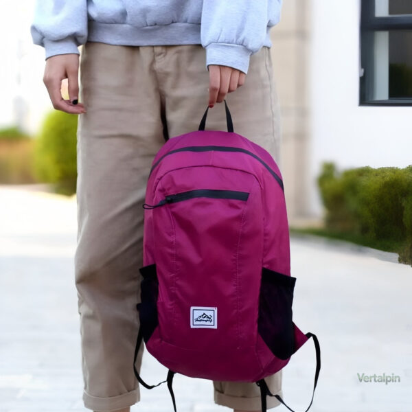 Sac à dos de randonnée ultra léger pour week-end