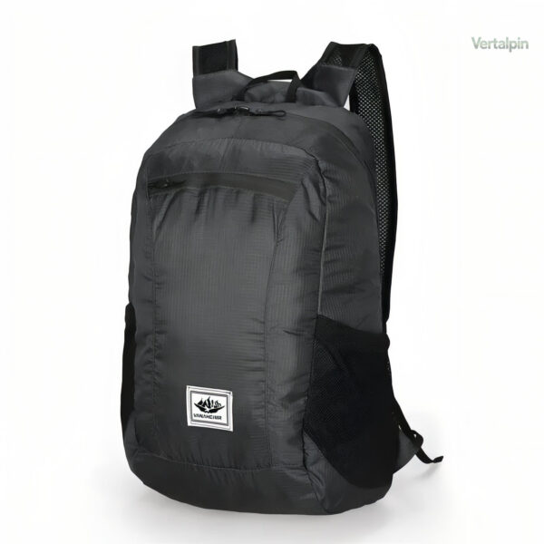 Sac à dos de 20L, parfait pour les randonnées d'un jour
