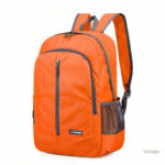 Accessoire urbain : sac à dos 30L fonctionnel