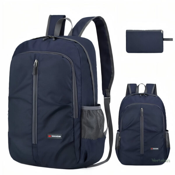 Sac à dos 30L adapté pour la randonnée en ville