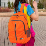 Sac à dos 30L pour explorations urbaines