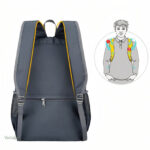 Sac à dos stylé 30L pour les citadins