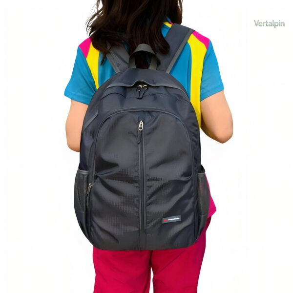 Sac à dos polyvalent 30L pour aventures urbaines