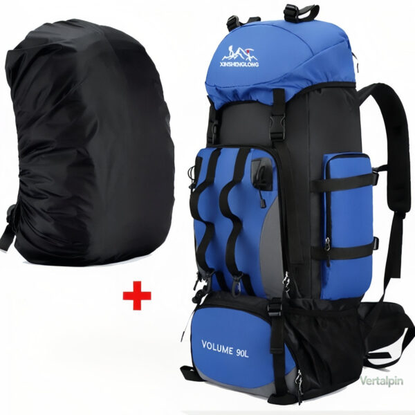 Sac à Dos Trekking multifonction pour divers