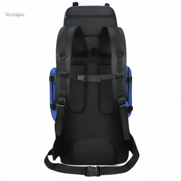 Sac à Dos Randonnée, conçu pour le confort lors des longues marches