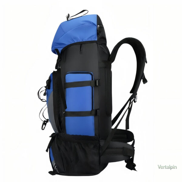 Sac à Dos Trekking adaptable pour différentes saisons et terrains