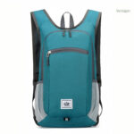 Sac à Dos pliable, parfait pour les activités extérieures