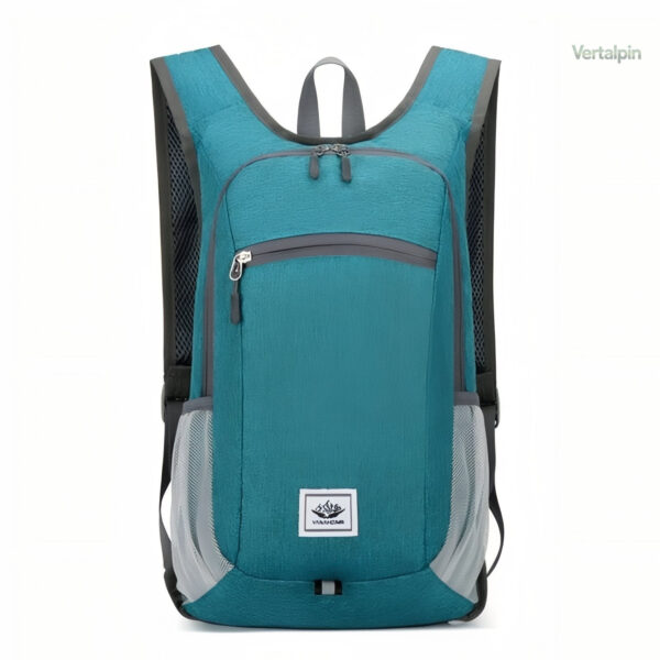 Sac à Dos pliable, parfait pour les activités extérieures