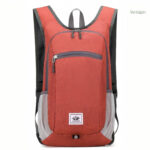 Sac à Dos pliable compact à emporter partout