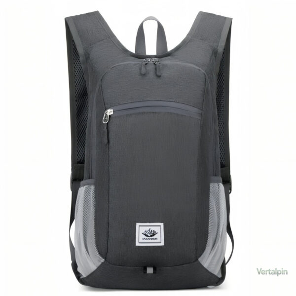 Sac à Dos de randonnée minimaliste pour les aventurières