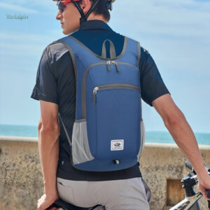 Sac à Dos pliable léger pour les aventures en plein air