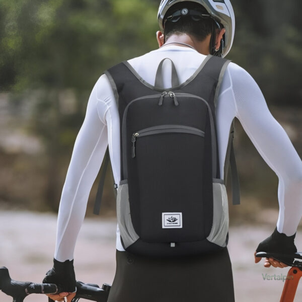 Sac à Dos compact et léger pour les voyages